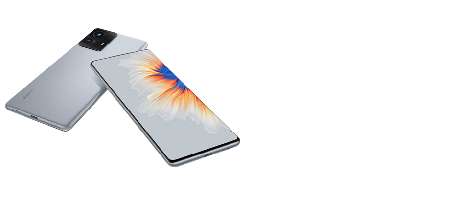 Xiaomi Mix 5 Pro