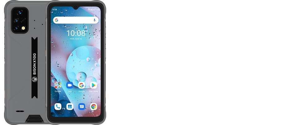 UMIDIGI Bison X10G