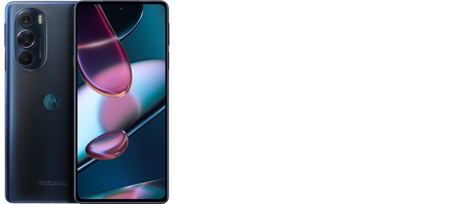 Motorola Moto Edge X30 8/128GB