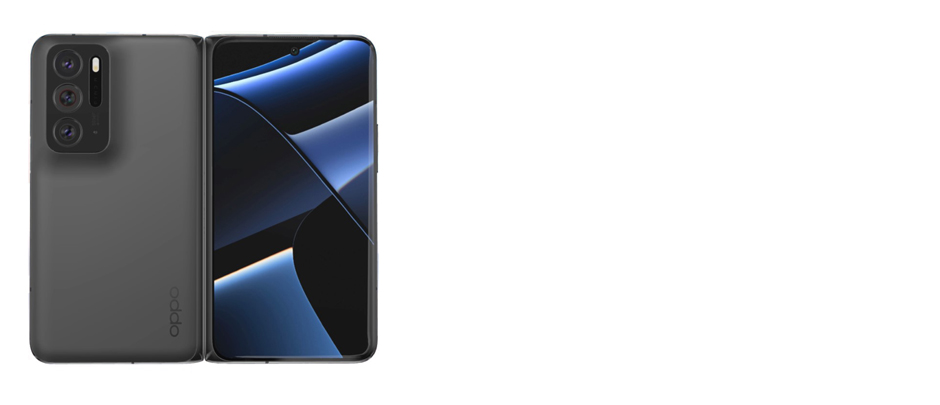 Oppo Find N 8/256GB