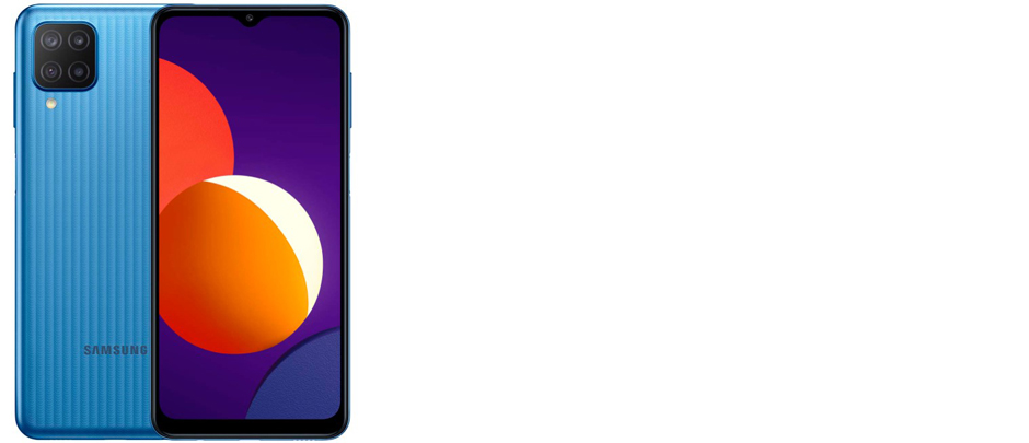 Samsung Galaxy M12 4/64GB