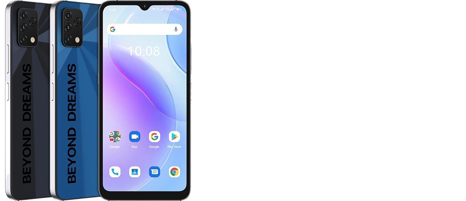 UMIDIGI A11S 4/64Gb