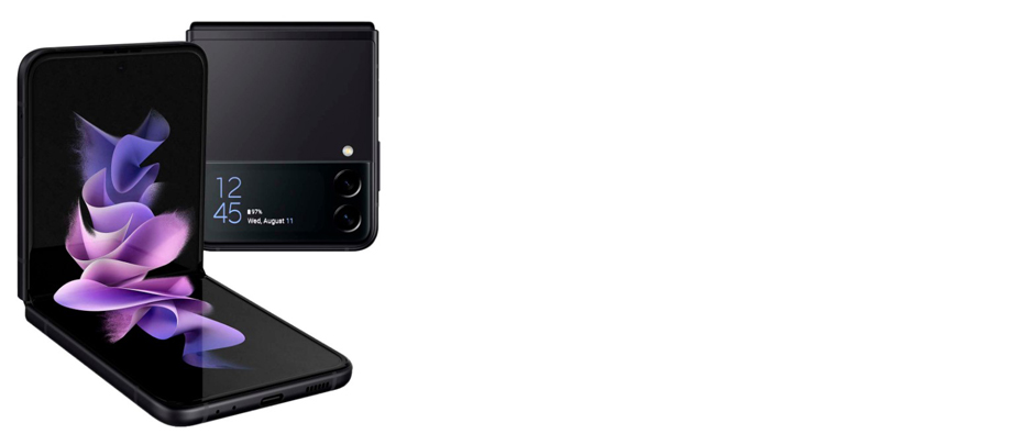 Samsung Galaxy Z Flip3 8/128GB
