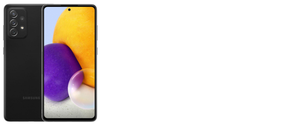 Samsung Galaxy A72 6/128GB