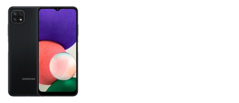 Samsung Galaxy A22s 5G 4/128GB