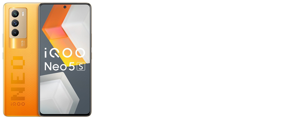 Vivo IQOO Neo5s