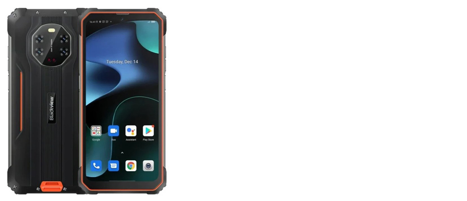 Blackview BV8800