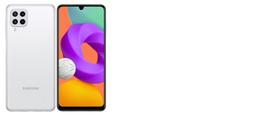 Samsung Galaxy M22 4/128GB