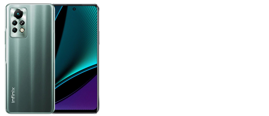 Infinix Note 11 Pro