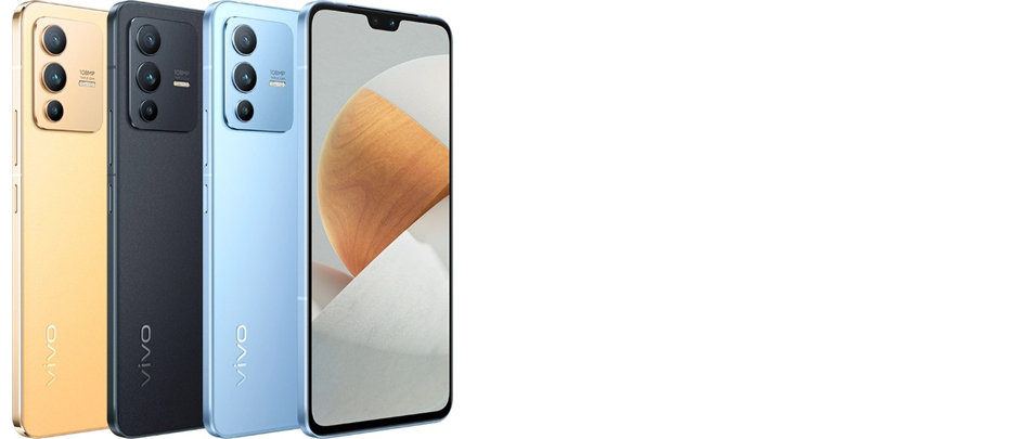 Vivo S12