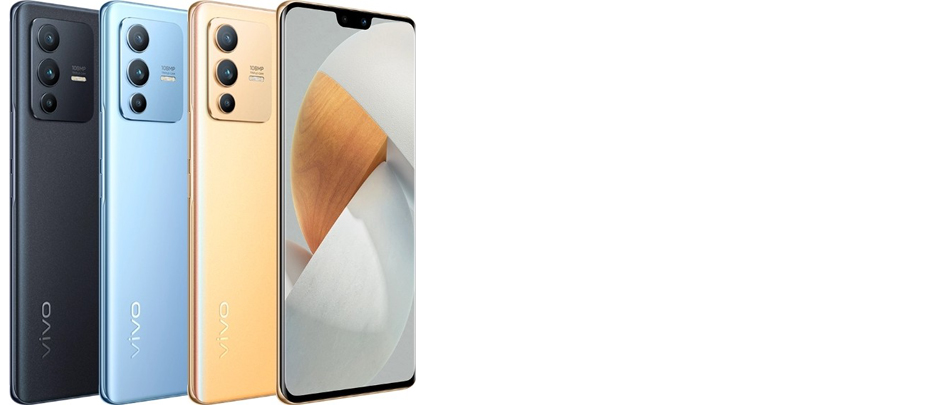 Vivo S12 Pro