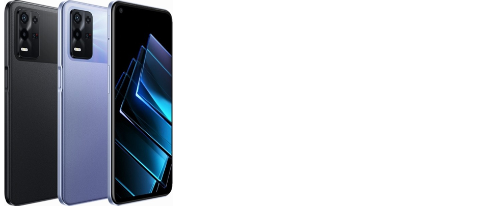 Oppo K9x
