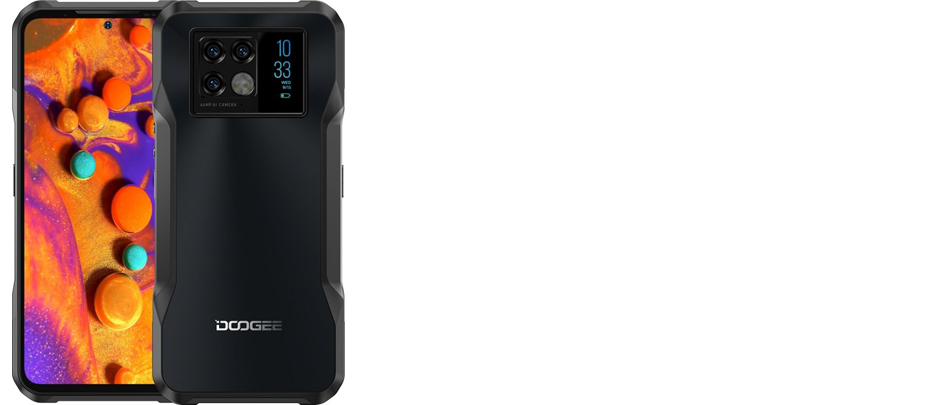 Doogee V20