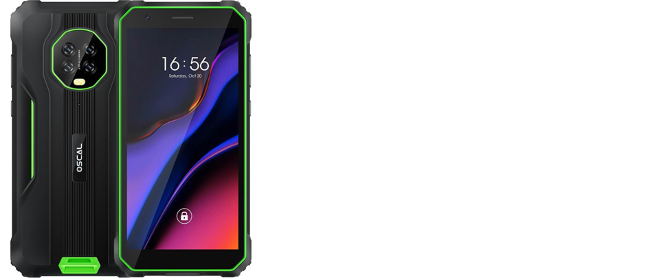 Blackview OSCAL S60 Pro