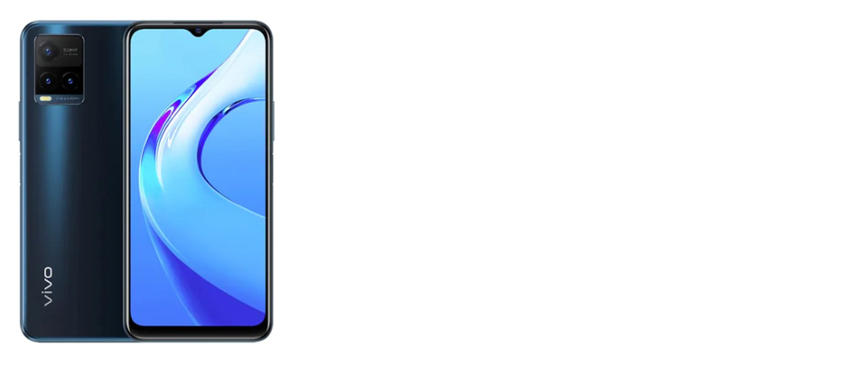 Vivo Y21T