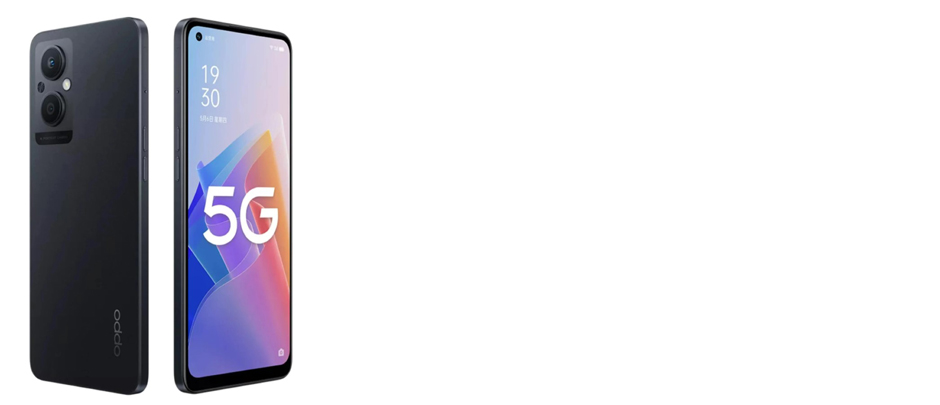 Oppo A96 5G