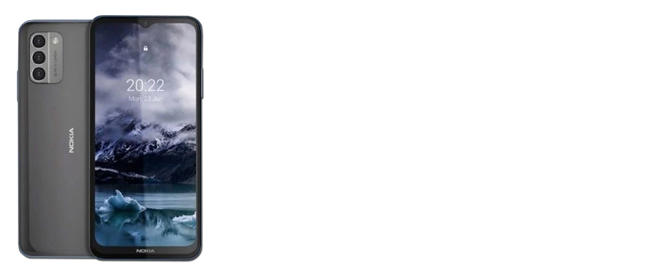 Nokia G400