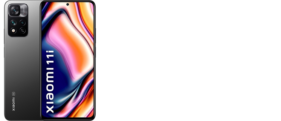 Xiaomi 11i