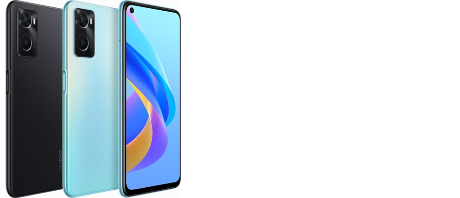 Oppo A36