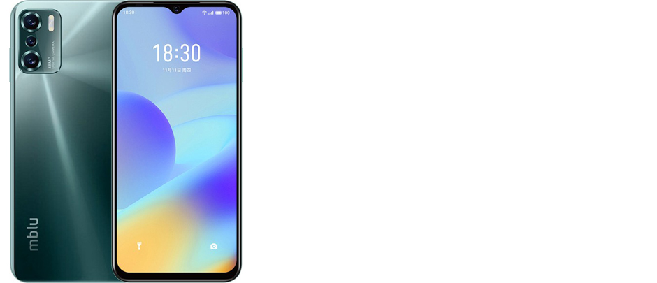 Meizu mblu 10