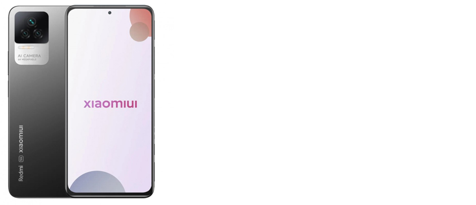 Xiaomi Poco F4 Pro