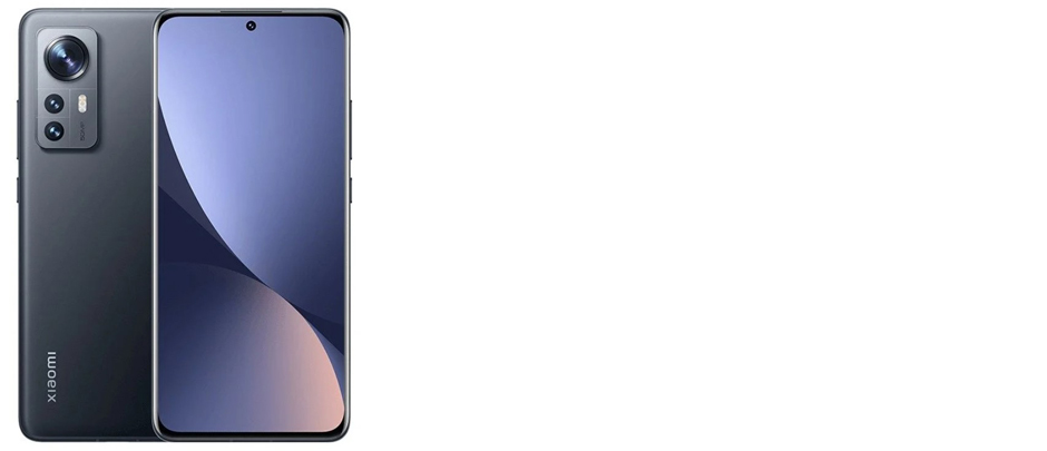 Xiaomi 12 12/256Gb