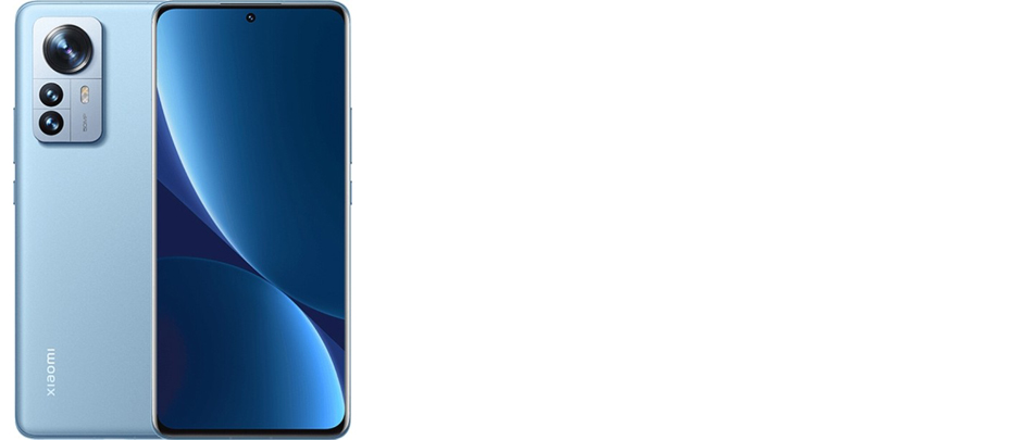 Xiaomi 12 Pro 8/256Gb