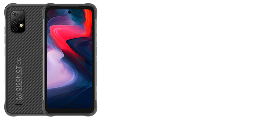 UMIDIGI Bison GT2 5G