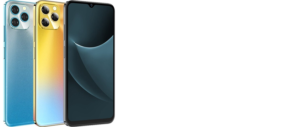 Blackview A95