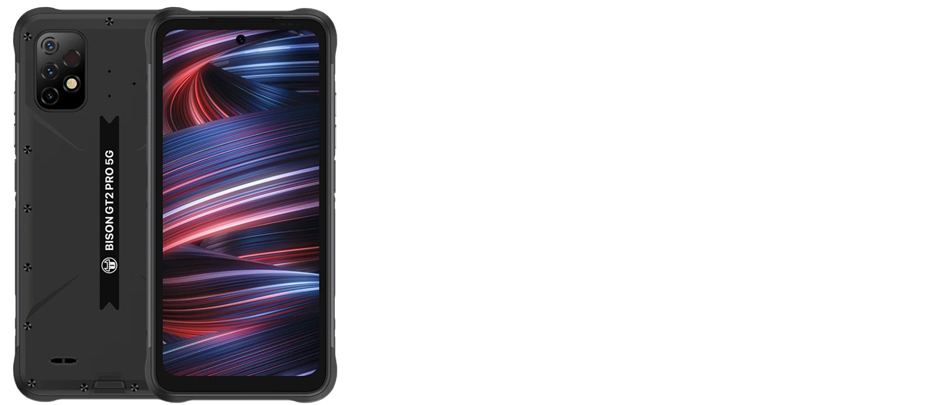 UMIDIGI Bison GT2 Pro