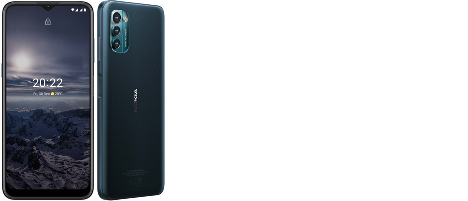 Nokia G21