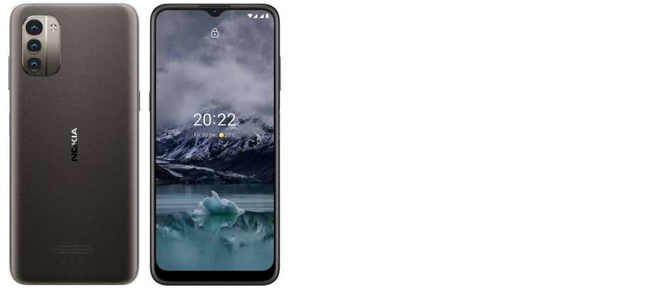 Nokia G11