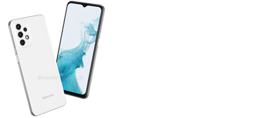 Samsung Galaxy A23 5G
