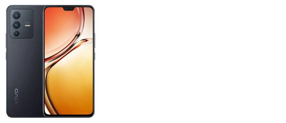 Vivo V23