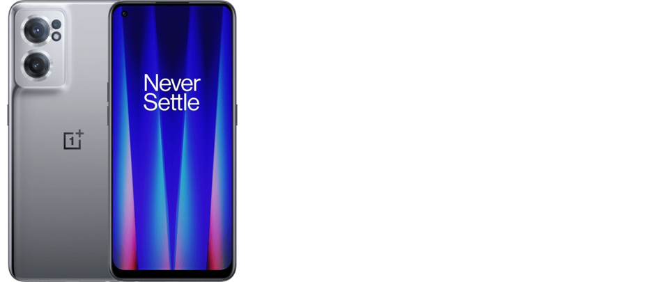 OnePlus Nord 2 CE 5G