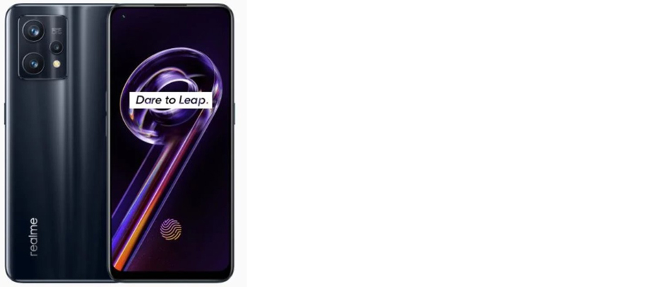 Realme 9 Pro+ 6/128GB