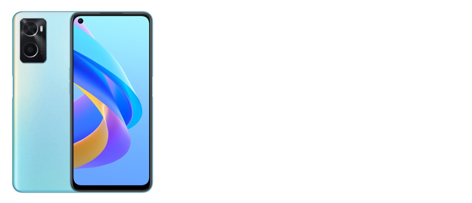 Oppo A76