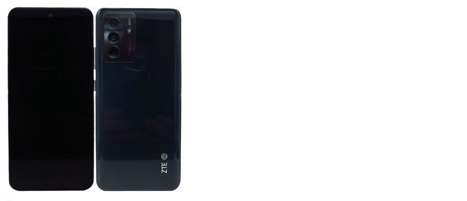ZTE Axon 40
