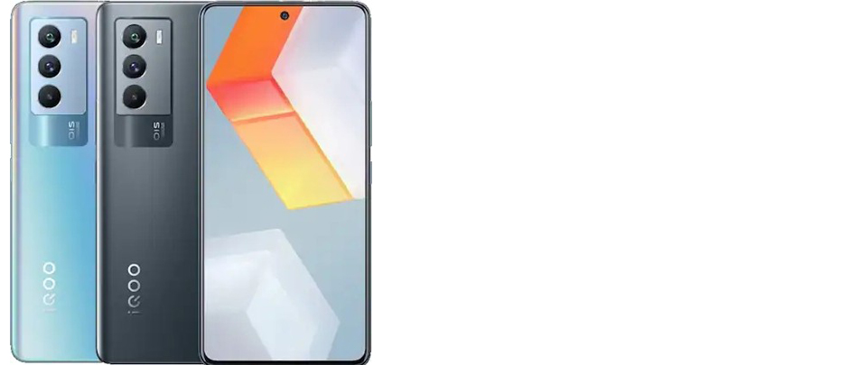 Vivo IQOO 9 SE