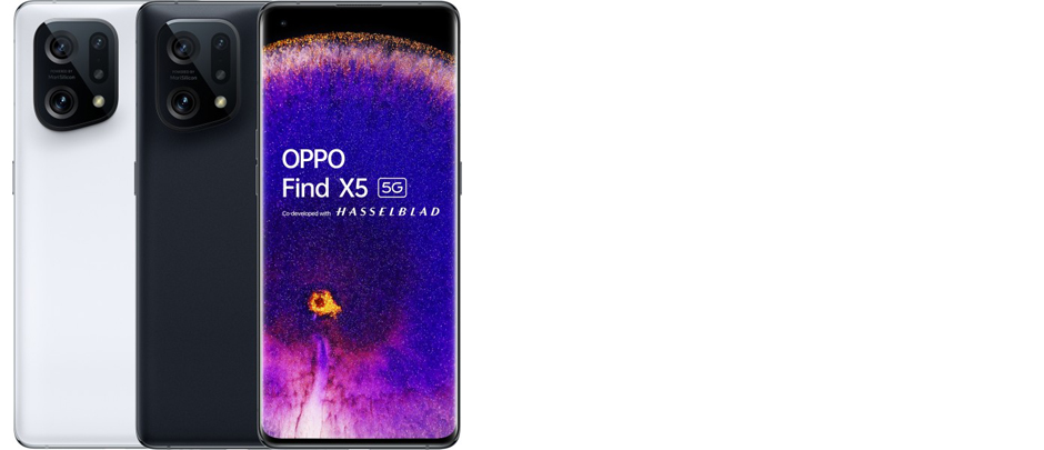 Oppo Find X5 8/128GB