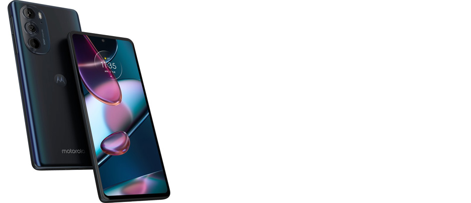 Motorola Edge 30 Pro
