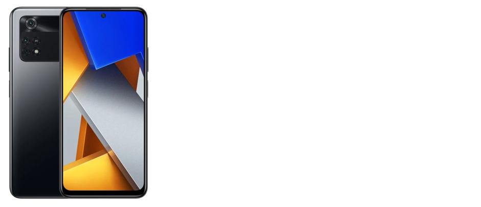 Xiaomi Poco M4 Pro 4G 8/256GB