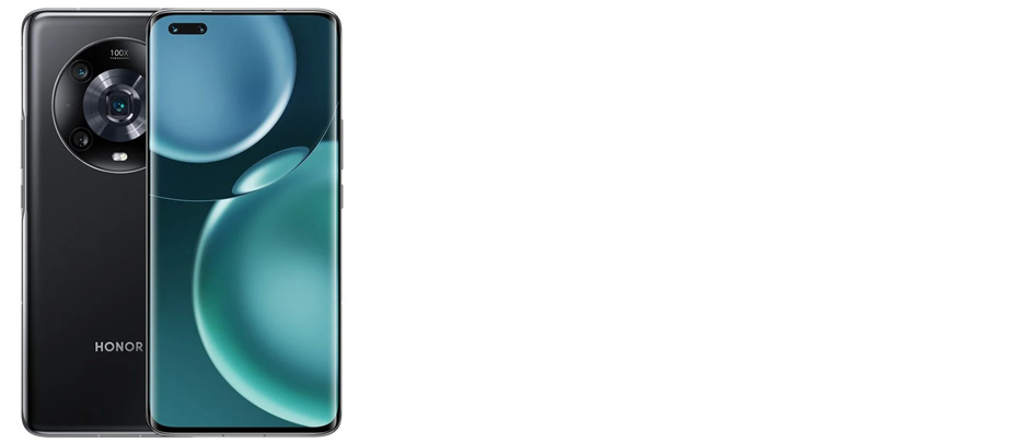 Honor Magic4 Pro