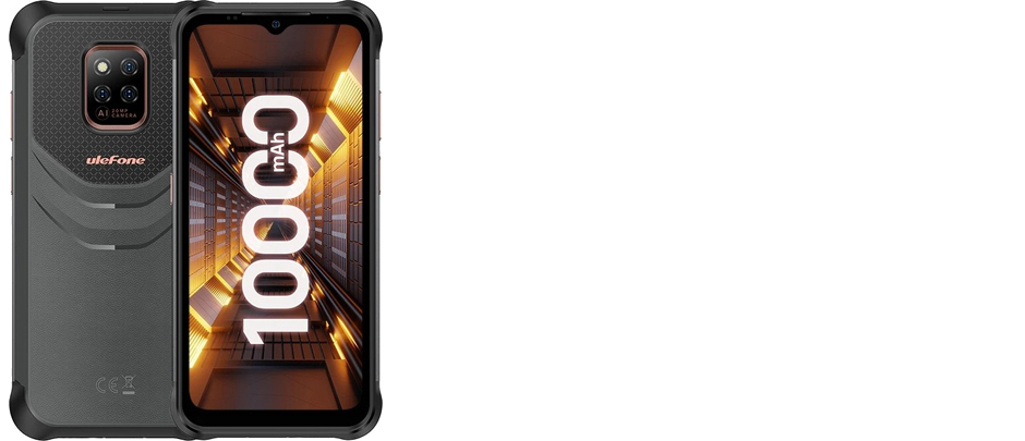 Ulefone Power Armor 14 Pro 6/128GB