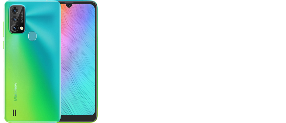 Blackview A50