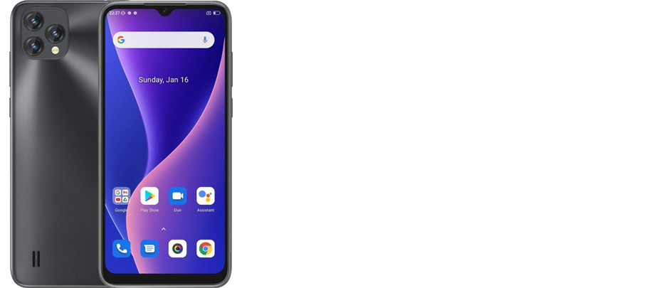 Blackview Oscal C60