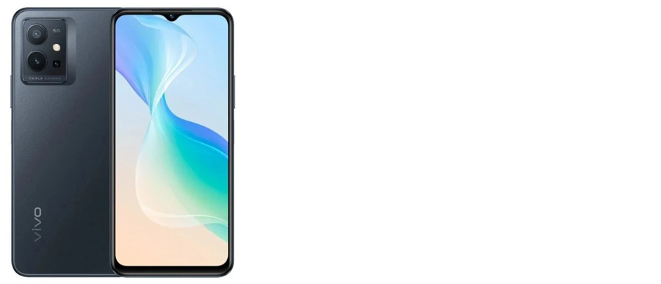 Vivo IQOO Z6