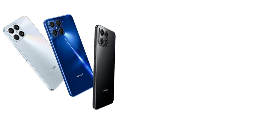 Honor X8