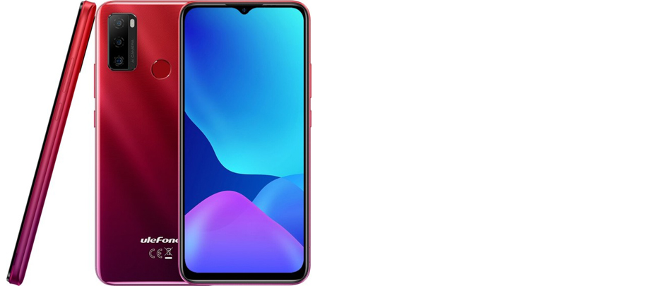 Ulefone Note 10P