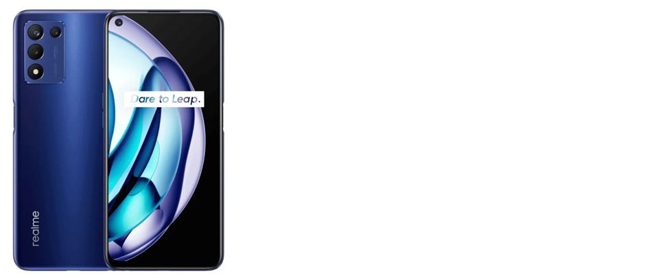 Realme Q3s 8/128GB